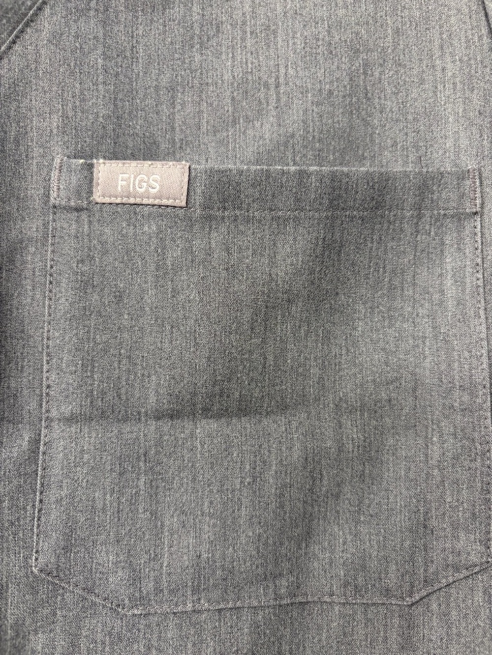 Figs graphite scrub set size Small - Picture 5 of 16